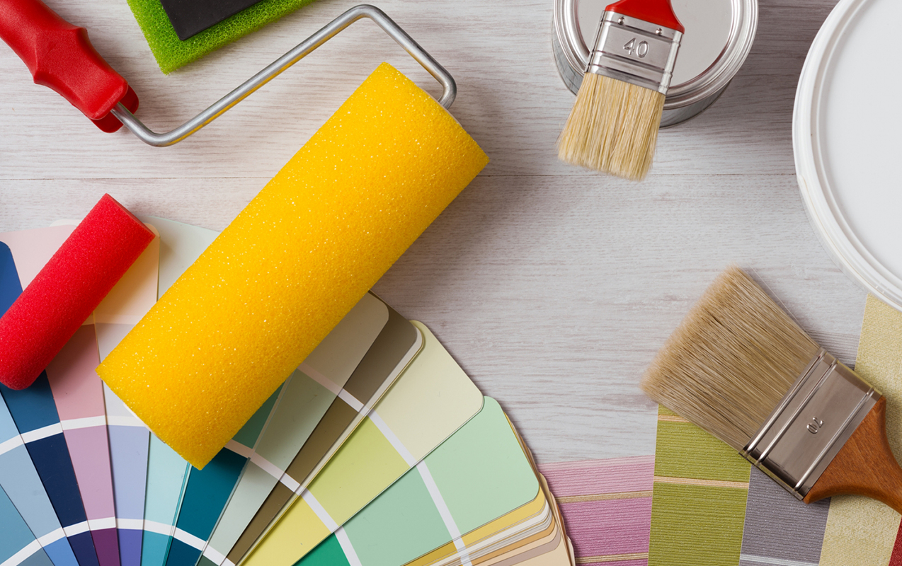 Kartal dış cephe boyama